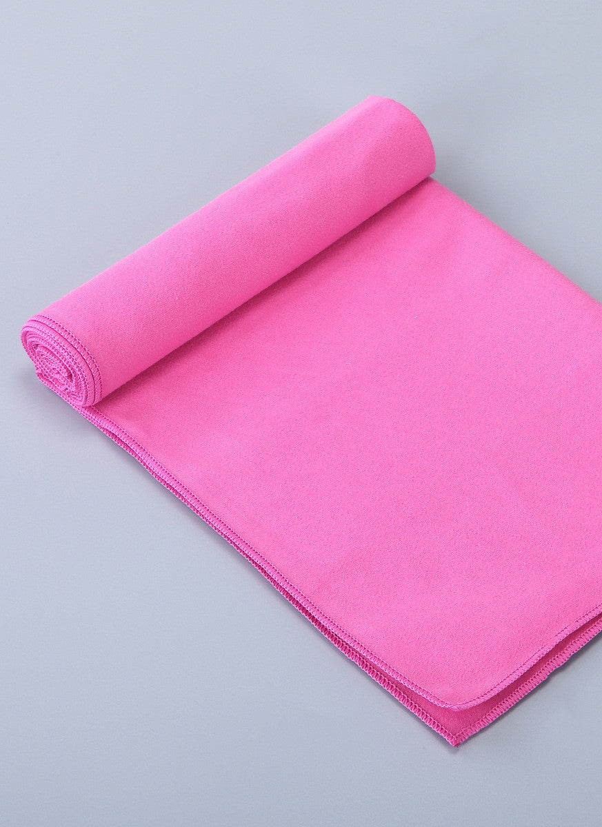 Delmotionx-sport Handtuch Wasserabsorbierend