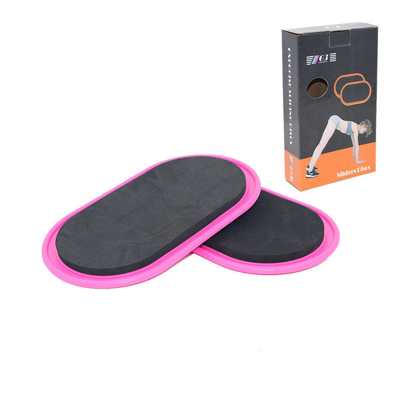 Delmotionx-Rapid fitness Rutschmatte