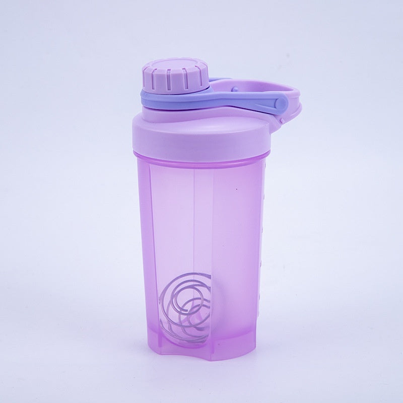 Premium Fitness -Shaker- 500 ml