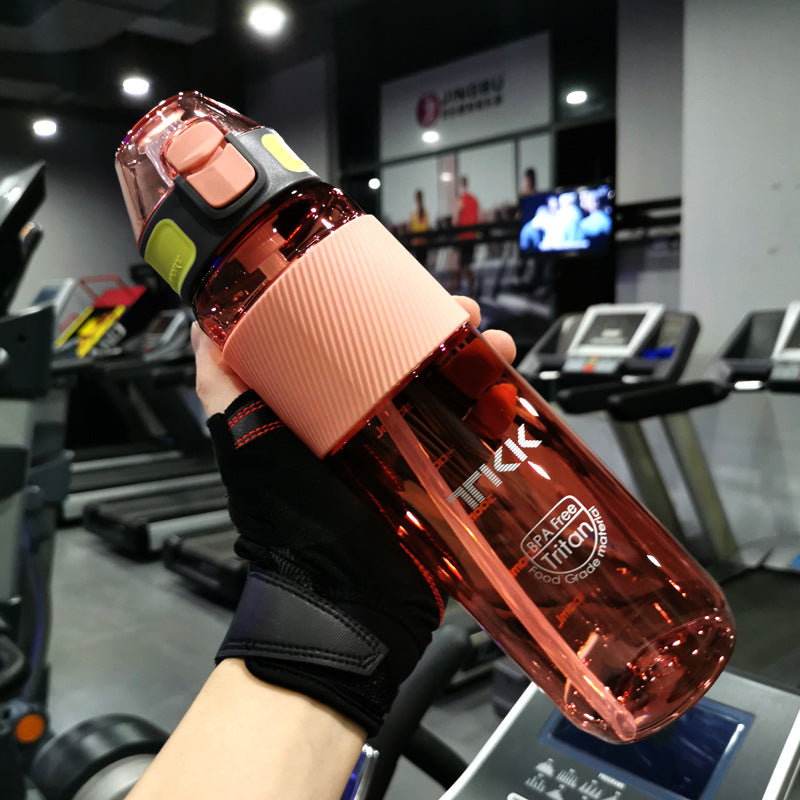 Delmotionx Trinkflasche