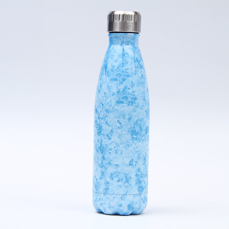 Delmotionx- Sport Flasche