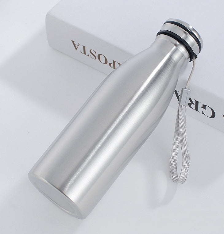 Delmotionx-Sportflasche