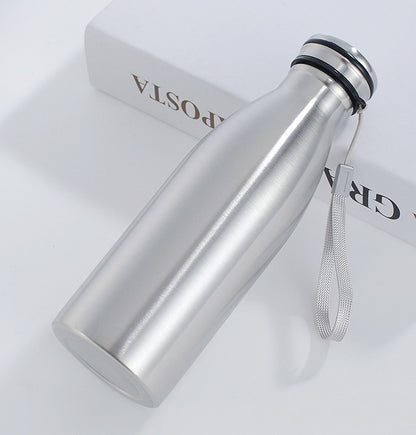 Delmotionx-Sportflasche
