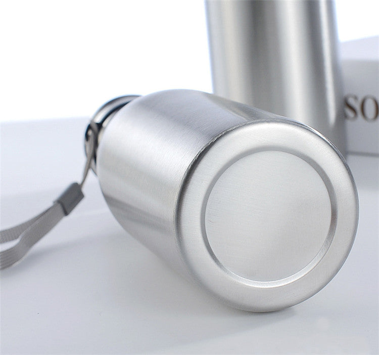 Delmotionx-Sportflasche