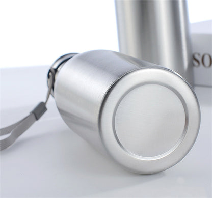 Delmotionx-Sportflasche