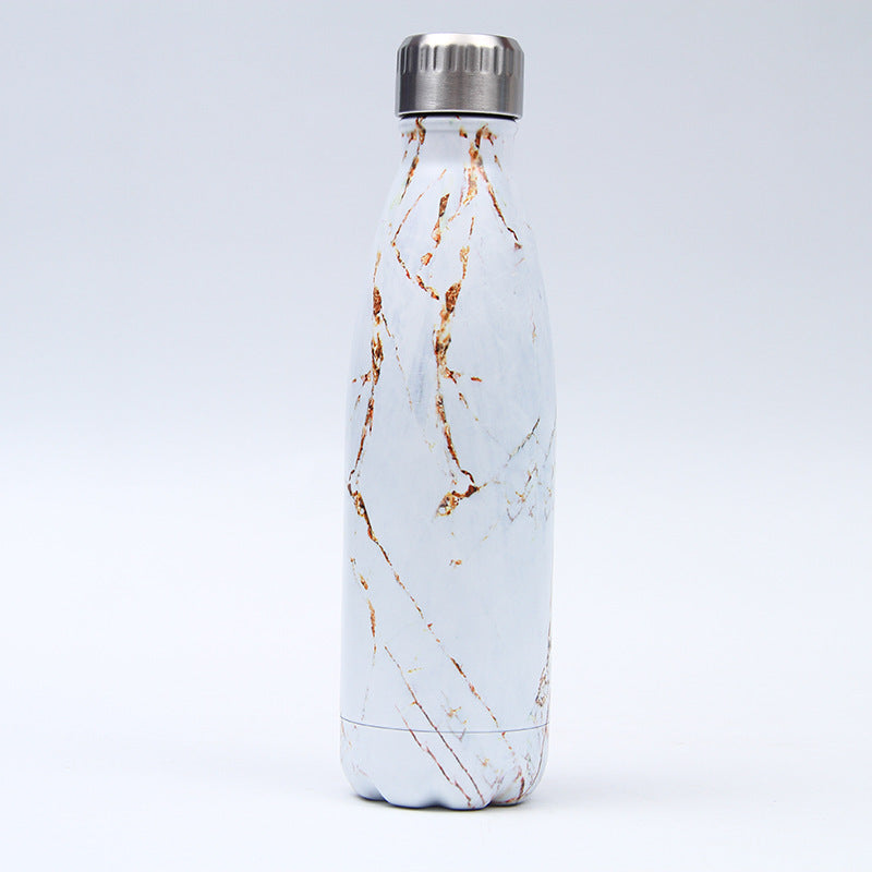 Delmotionx- Sport Flasche