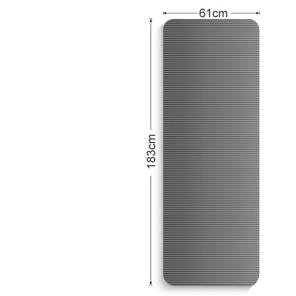 Delmotionx-Fitness yoga matte