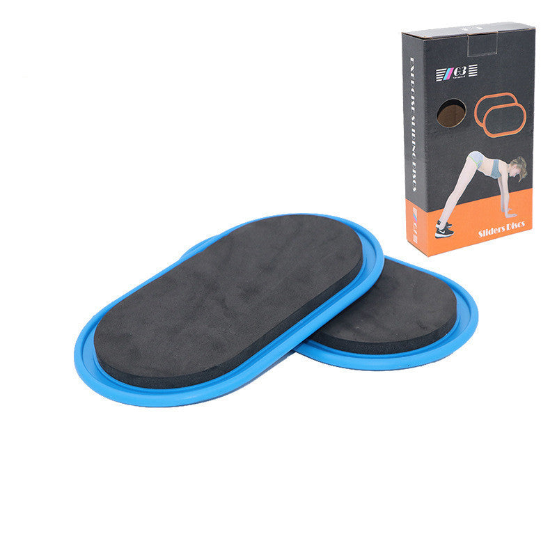 Delmotionx-Rapid fitness Rutschmatte