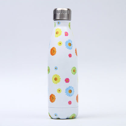 Delmotionx- Sport Flasche