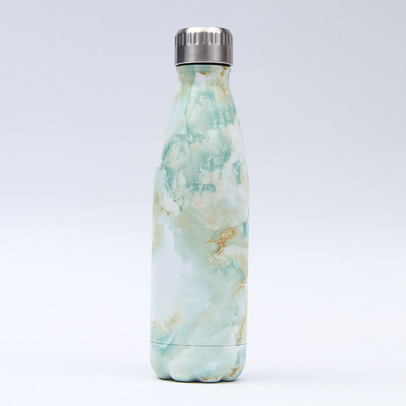 Delmotionx- Sport Flasche