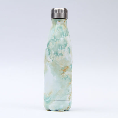 Delmotionx- Sport Flasche