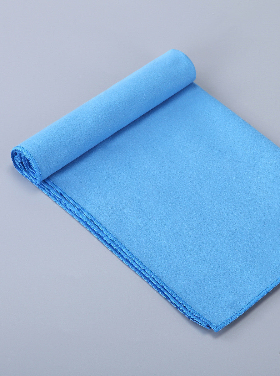 Delmotionx-sport Handtuch Wasserabsorbierend