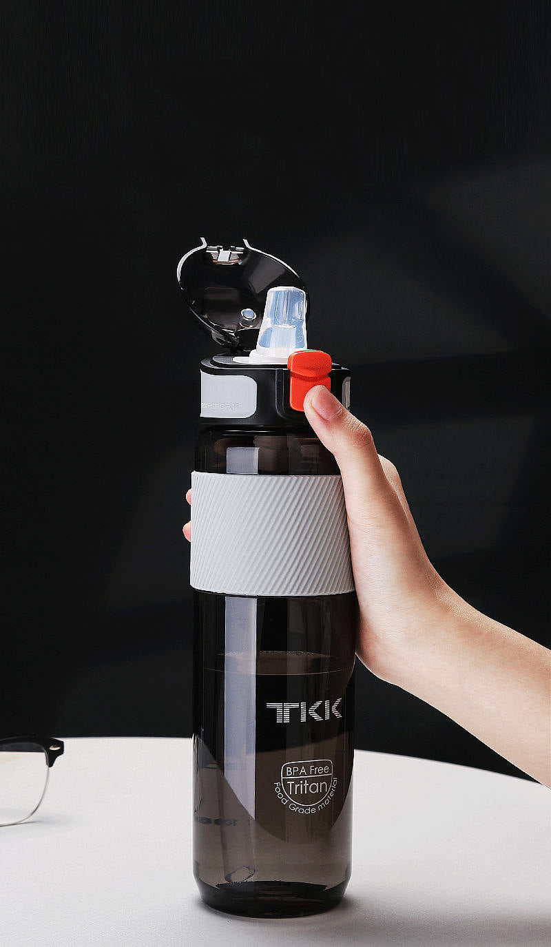 Delmotionx Trinkflasche