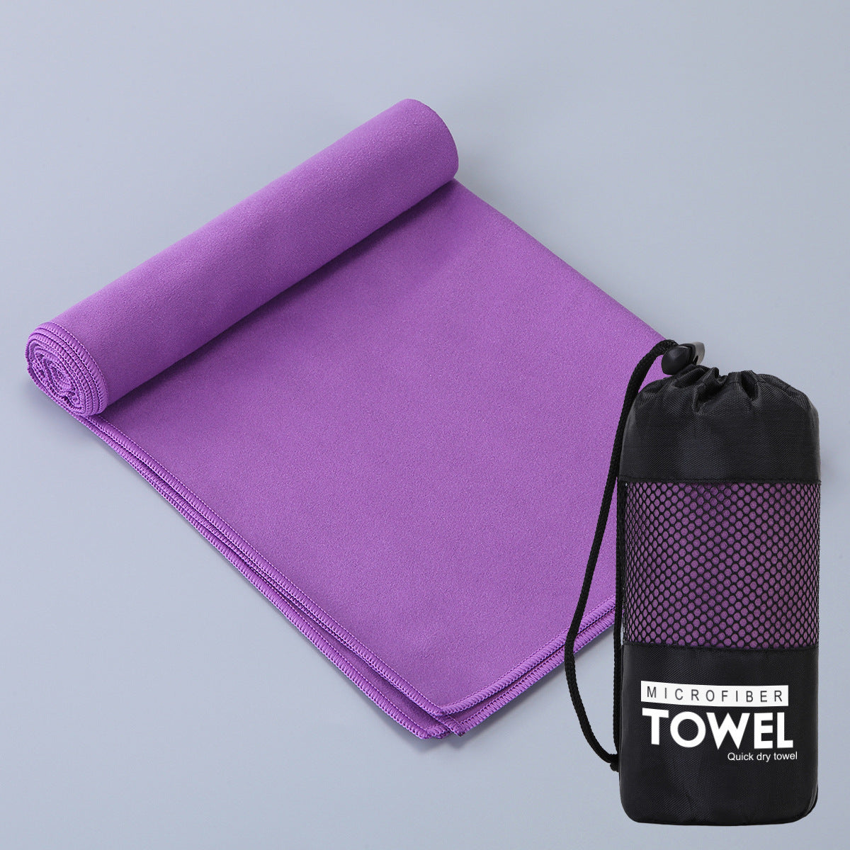 Delmotionx-sport Handtuch Wasserabsorbierend