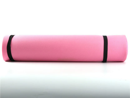 Delmotionx-Dicke Rutschfeste Yogamatte