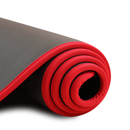 Delmotionx-Rutschfeste Yogamatte