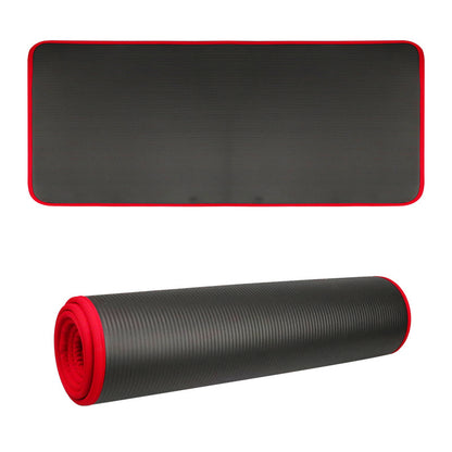 Delmotionx-Rutschfeste Yogamatte