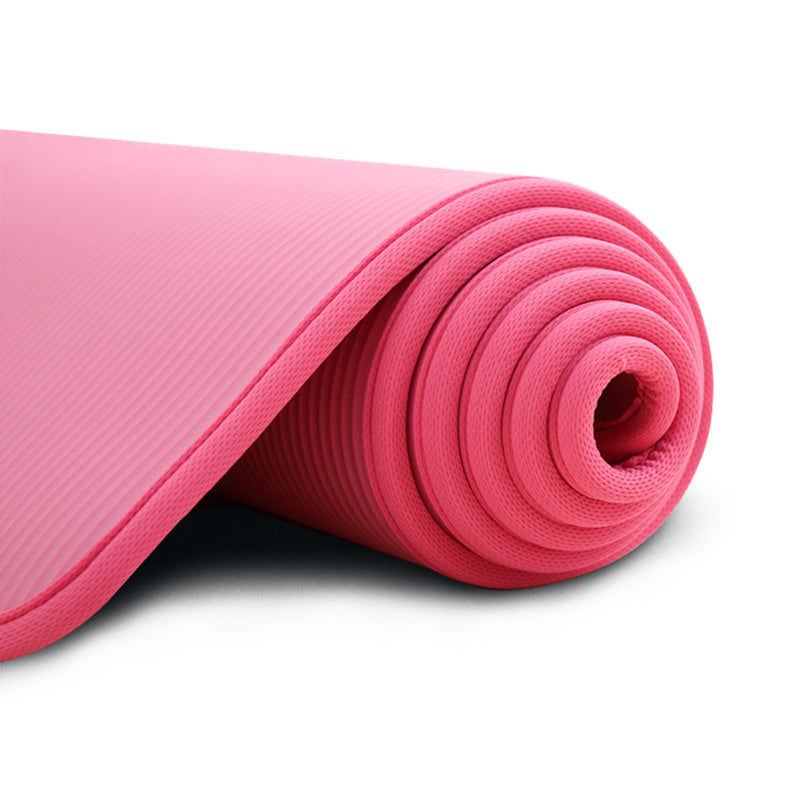 Delmotionx-Rutschfeste Yogamatte