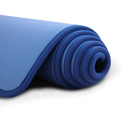 Delmotionx-Rutschfeste Yogamatte