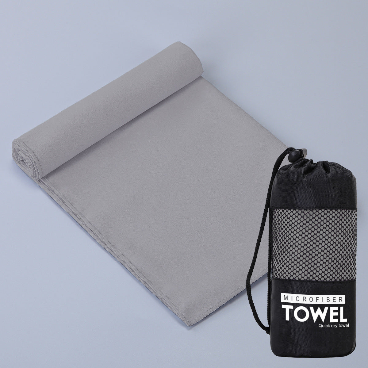 Delmotionx-sport Handtuch Wasserabsorbierend