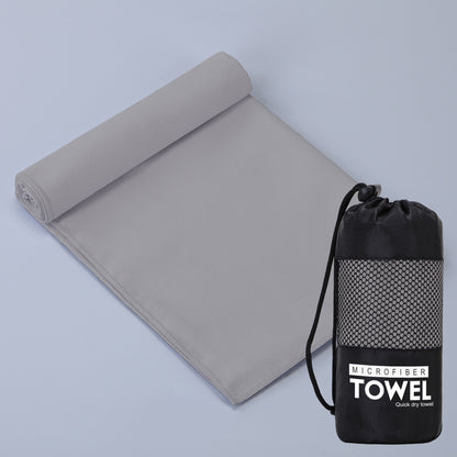 Delmotionx-sport Handtuch Wasserabsorbierend