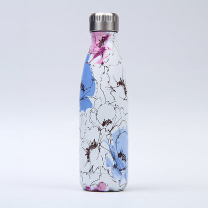 Delmotionx- Sport Flasche