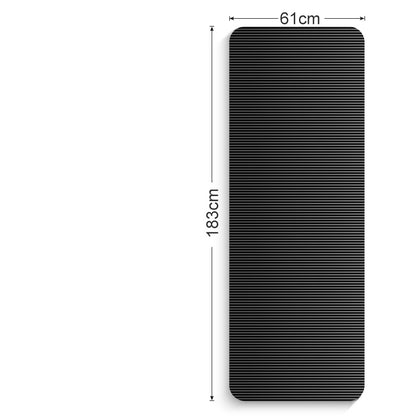 Delmotionx-Fitness yoga matte
