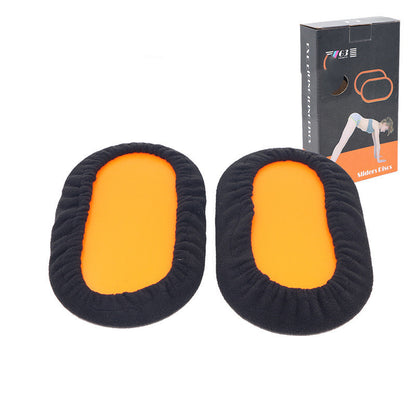 Delmotionx-Rapid fitness Rutschmatte