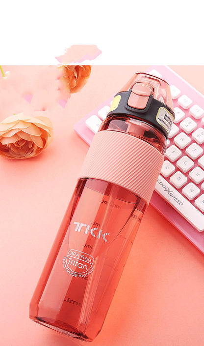 Delmotionx Trinkflasche