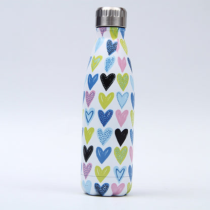 Delmotionx- Sport Flasche