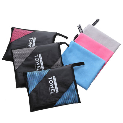 Delmotionx-sport Handtuch Wasserabsorbierend