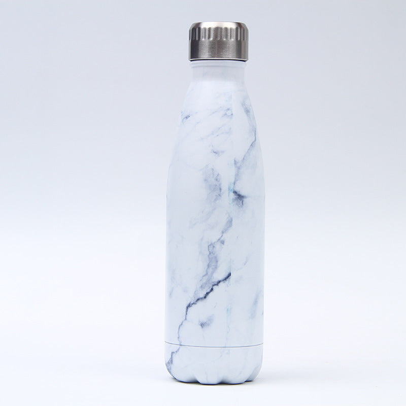 Delmotionx- Sport Flasche