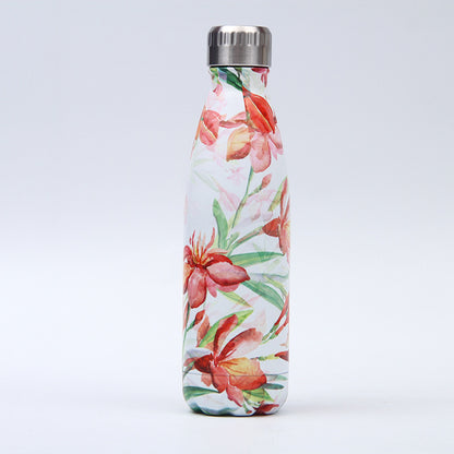 Delmotionx- Sport Flasche