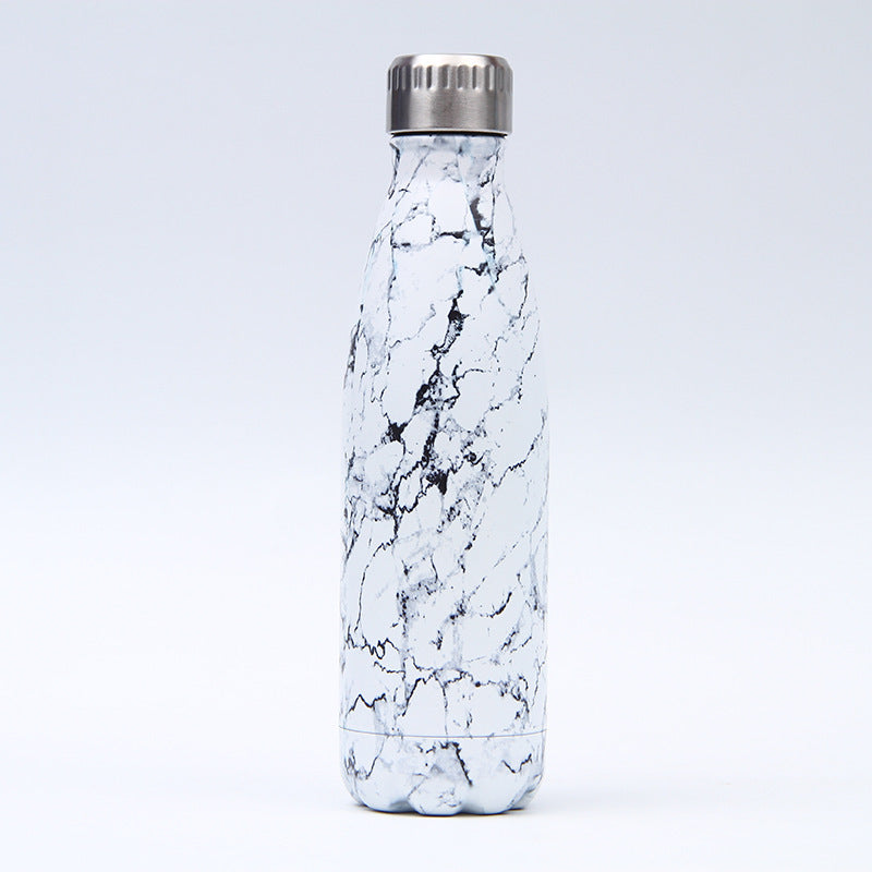 Delmotionx- Sport Flasche