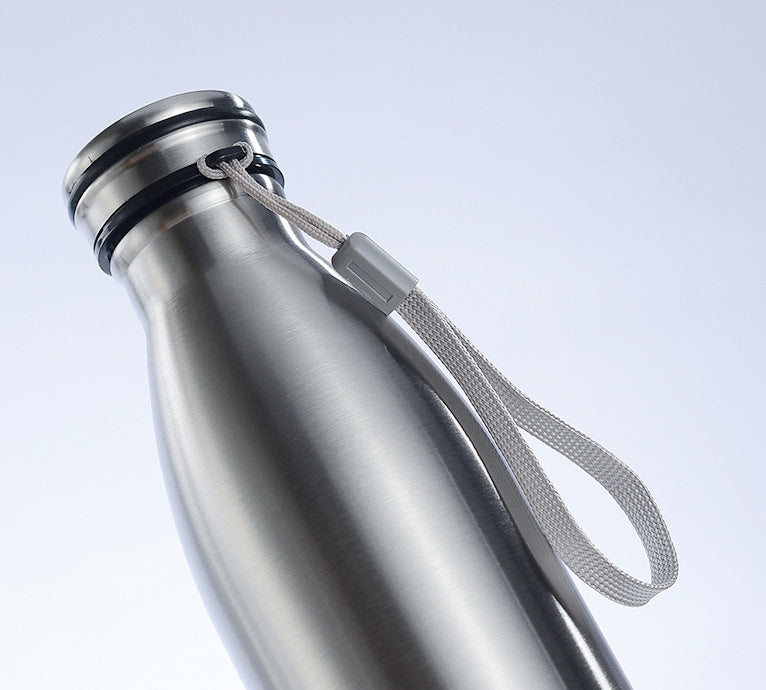 Delmotionx-Sportflasche