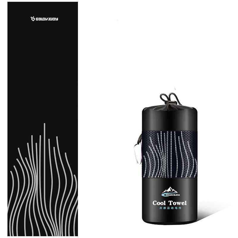 Delmotionx- Schweißhandtuch