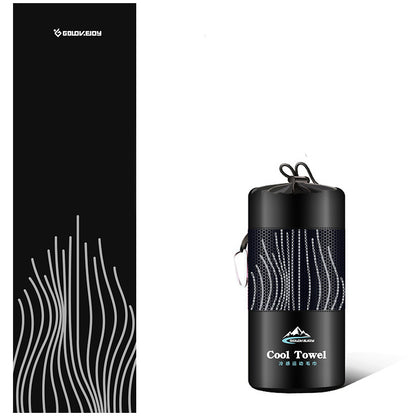 Delmotionx- Schweißhandtuch