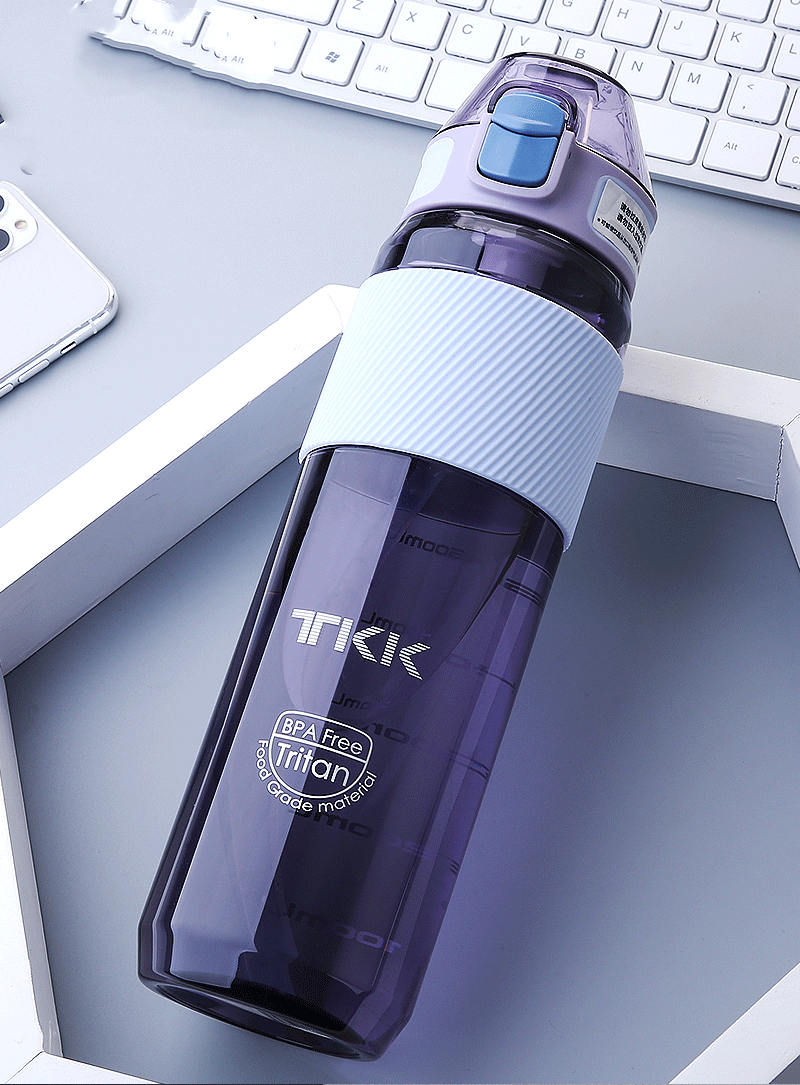 Delmotionx Trinkflasche