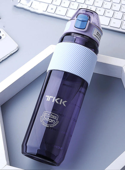 Delmotionx Trinkflasche