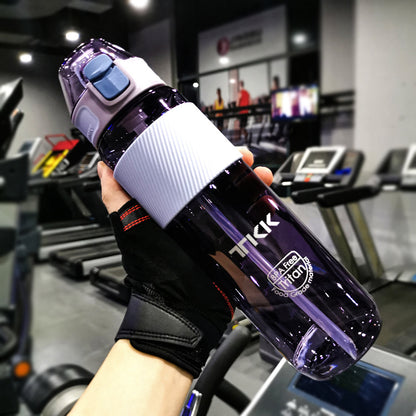 Delmotionx Trinkflasche
