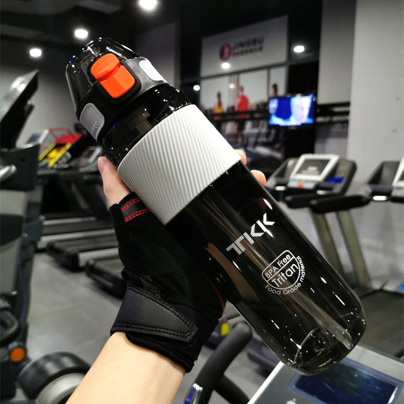 Delmotionx Trinkflasche