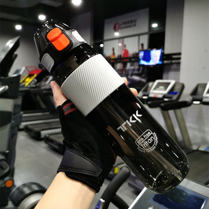 Delmotionx Trinkflasche