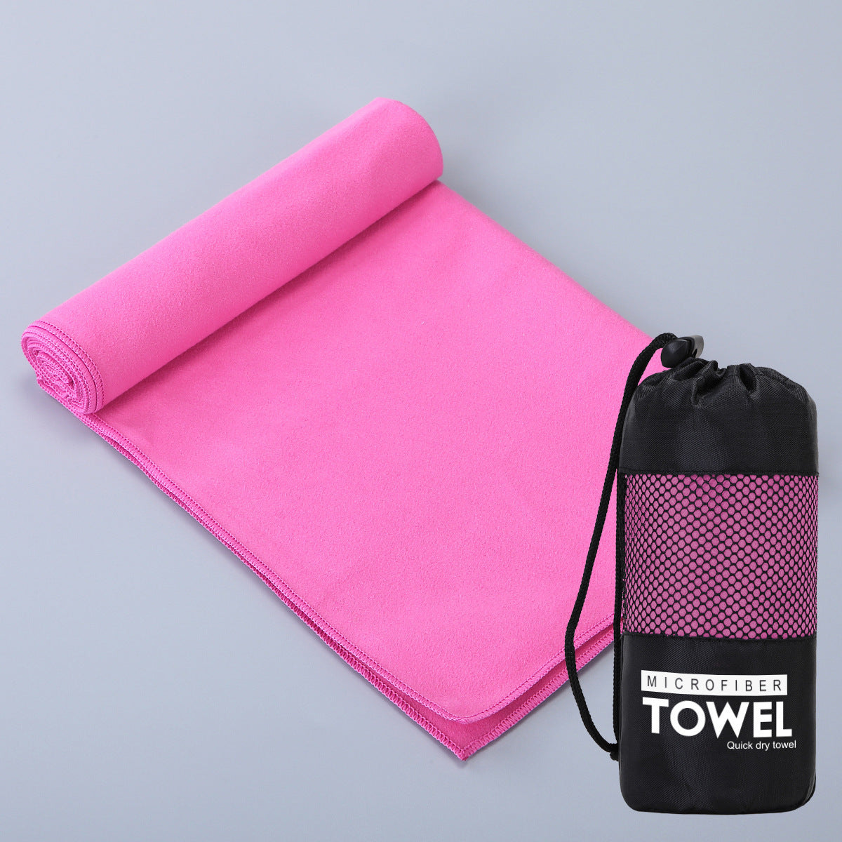 Delmotionx-sport Handtuch Wasserabsorbierend