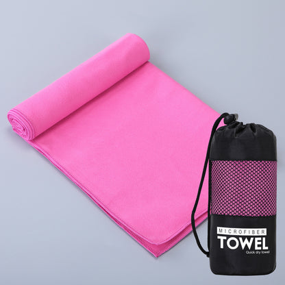 Delmotionx-sport Handtuch Wasserabsorbierend
