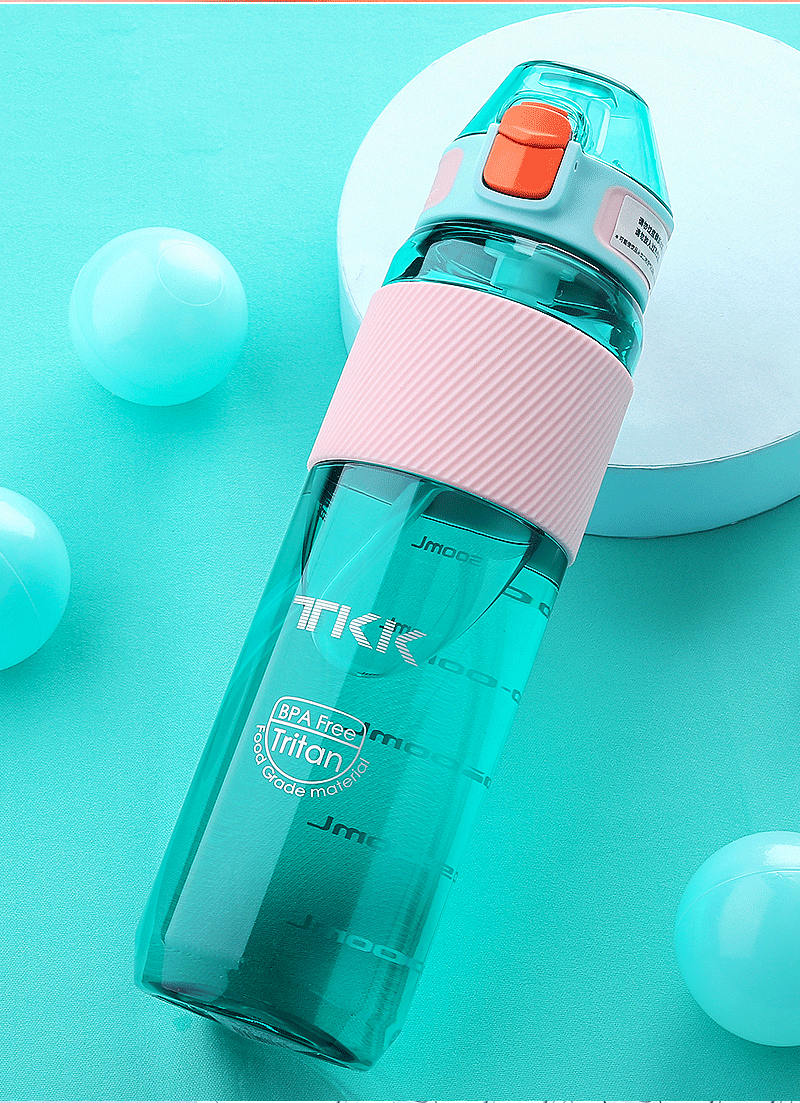 Delmotionx Trinkflasche