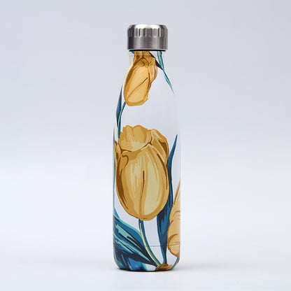 Delmotionx- Sport Flasche