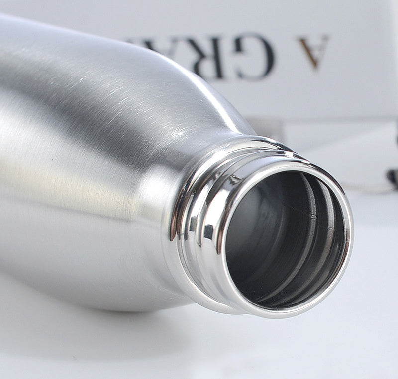 Delmotionx-Sportflasche