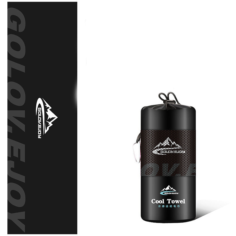 Delmotionx- Schweißhandtuch