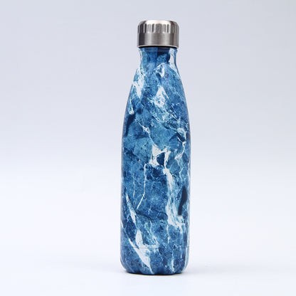 Delmotionx- Sport Flasche