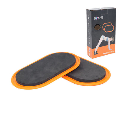 Delmotionx-Rapid fitness Rutschmatte